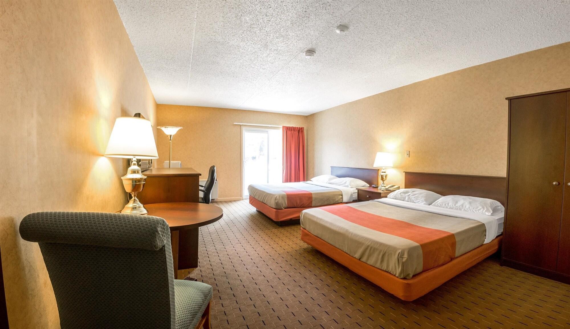 Motel 6-Trenton, On Extérieur photo