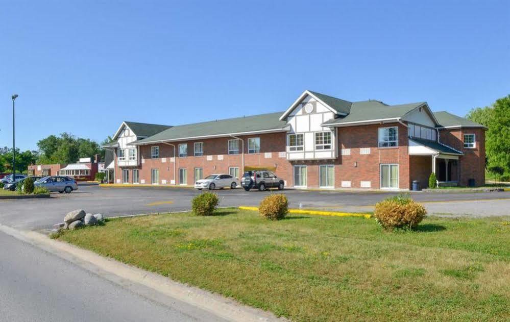 Motel 6-Trenton, On Extérieur photo